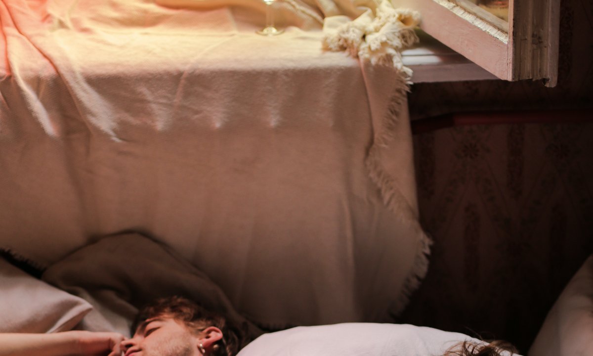 Te cztery zmiany w waszej sypialni powinny cię zaniepokoić. To może być koniec związku