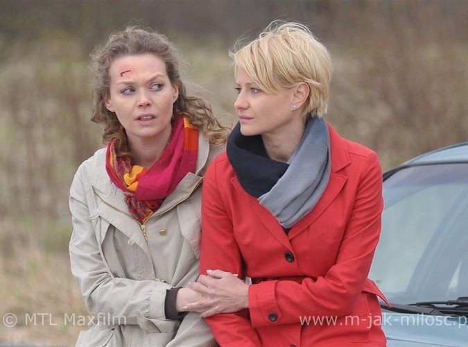 Największe absurdy w polskich serialach