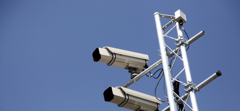 Eksperyment na drodze. Oto nowa broń przeciw drogowym piratom
