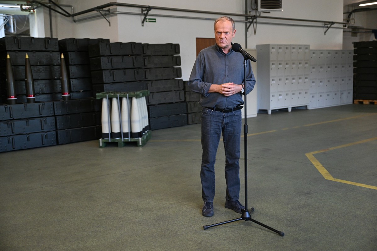 Polska firma ma umowę z brytyjskim gigantem zbrojeniówki. Będzie więcej amunicji