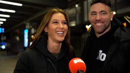 Izgalom a reptéren: útnak indultak az Ázsia Expressz versenyzői – Kiderült, ki mitől fél a legjobban – videó