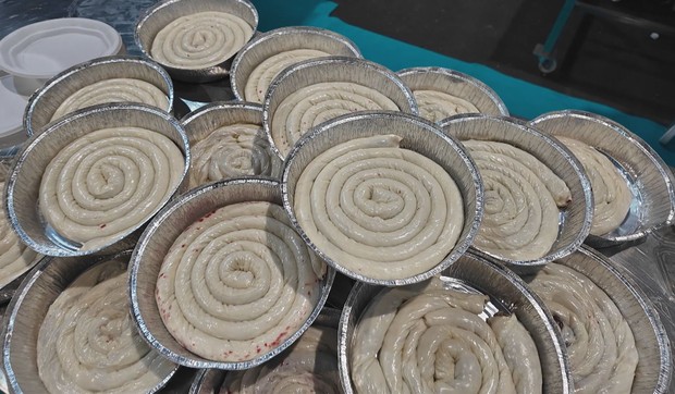 Mašina za burek 