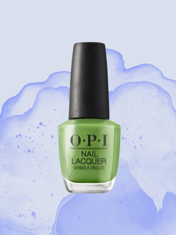 Körömlakk (I'm Sooo Swamped!) OPI - opinails.hu