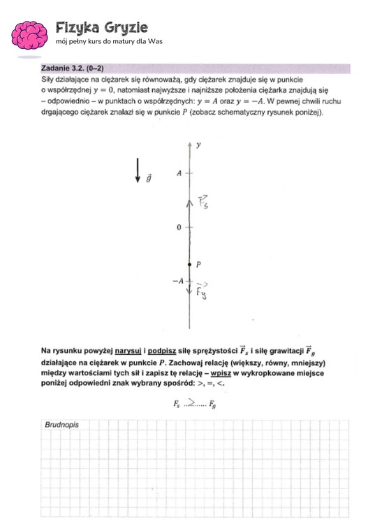 Matura 2024. Co było na egzaminie z fizyki? [ARKUSZE CKE I ODPOWIEDZI]