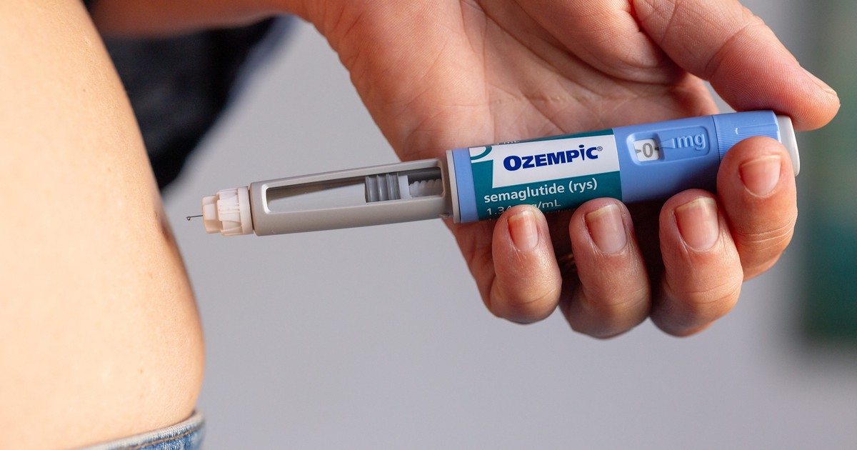 South African court blocks pharmacy accused of selling unapproved Ozempic-style weight-loss drugs