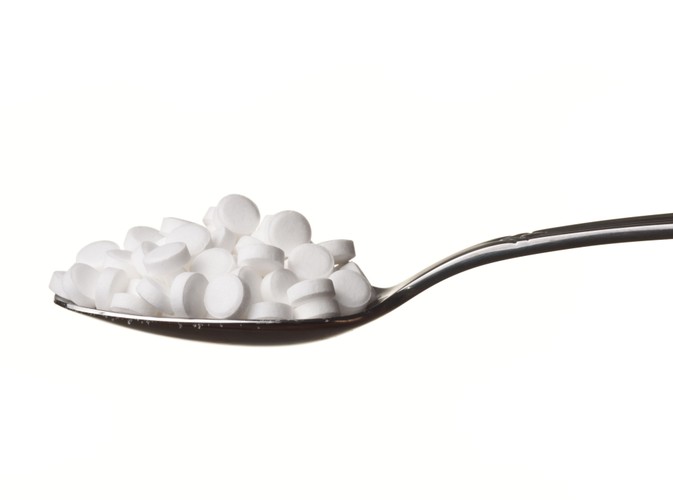 Słodziki syntetyczne