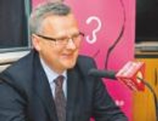 Grad: plan prywatyzycji na rok 2011 zrealizujemy w 100 procentach