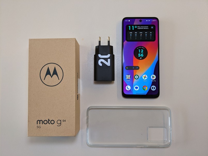 motorola moto g54 5G