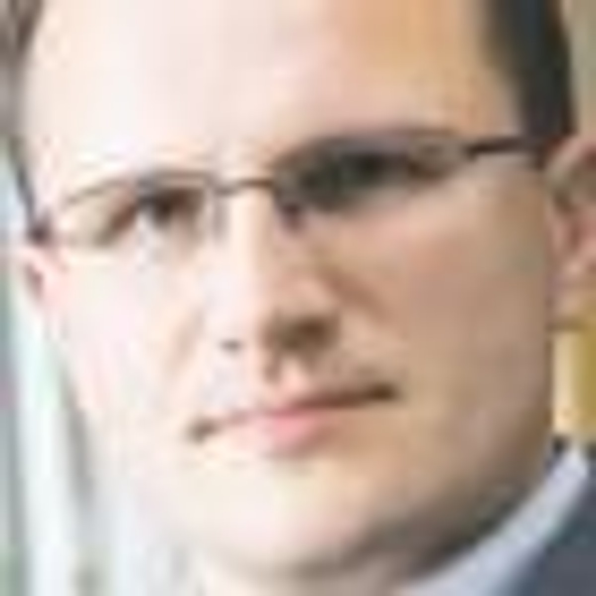 Marcin Chomiuk, dyrektor w dziale prawno podatkowym PwC