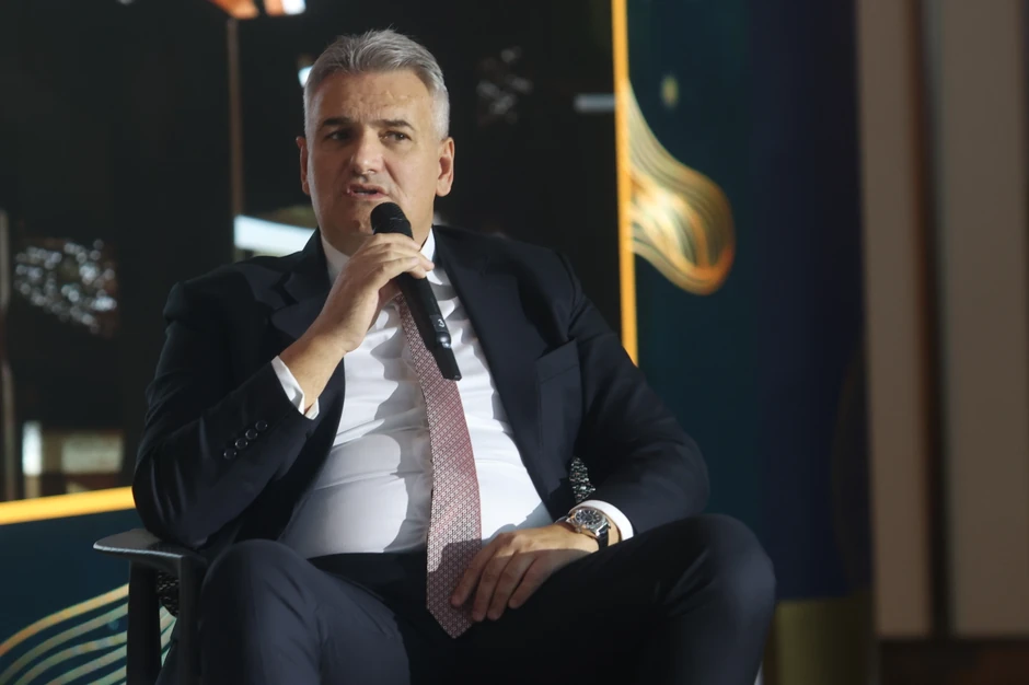 Adriatic Luxury Summit