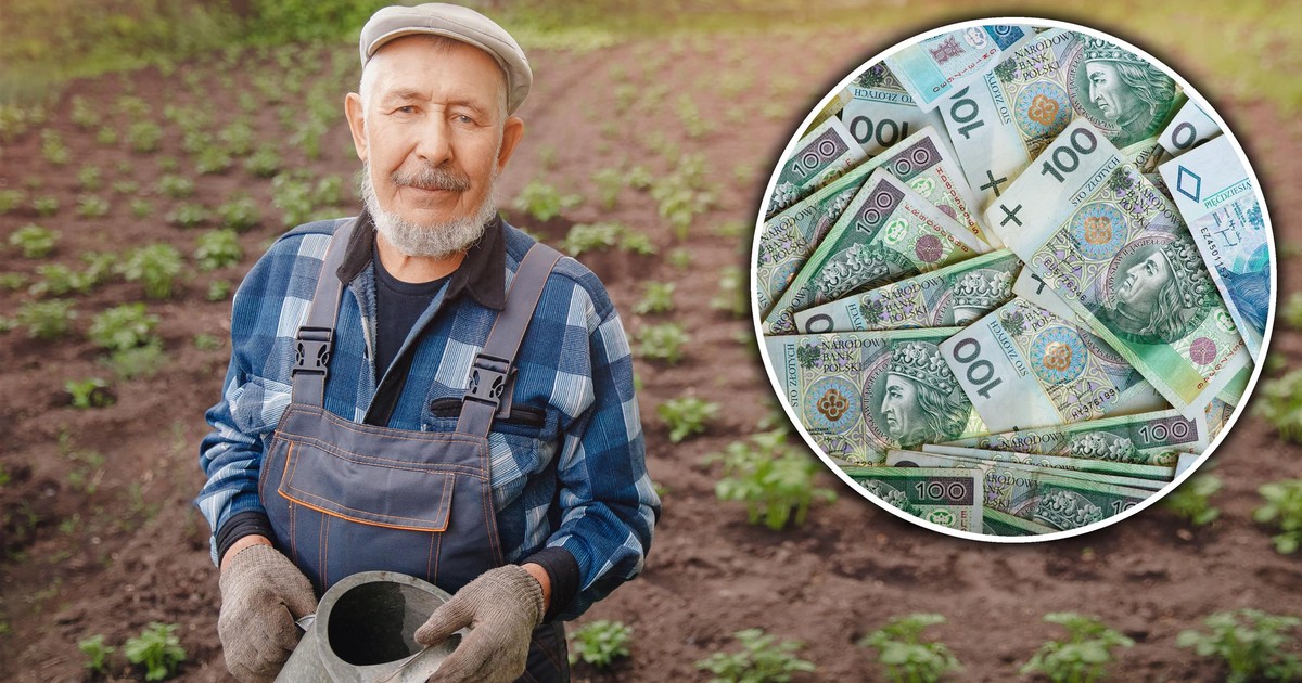 Zacznie się 16 października. Zaliczki dla wielkiej grupy Polaków