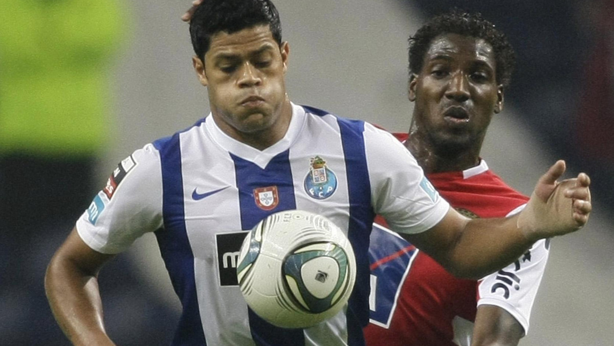 Przy okazji zbliżającego się okienka transferowego powraca temat ewentualnego odejścia Hulka z FC Porto. Sprowadzeniem Brazylijczyka zainteresował się Manchester City, ale agent zawodnika przestrzegł szefów angielskiego klubu, że będą musieli zapłacić za niego aż 88 milionów funtów.