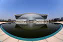 The New Century Global Center w Chengdu