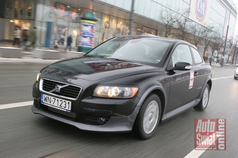 Volvo C30