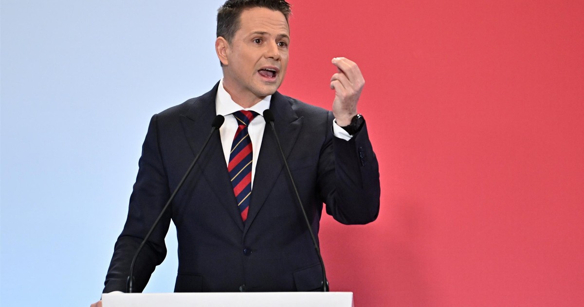 Burza wokół nocnej prohibicji w Warszawie. Jest ruch Trzaskowskiego