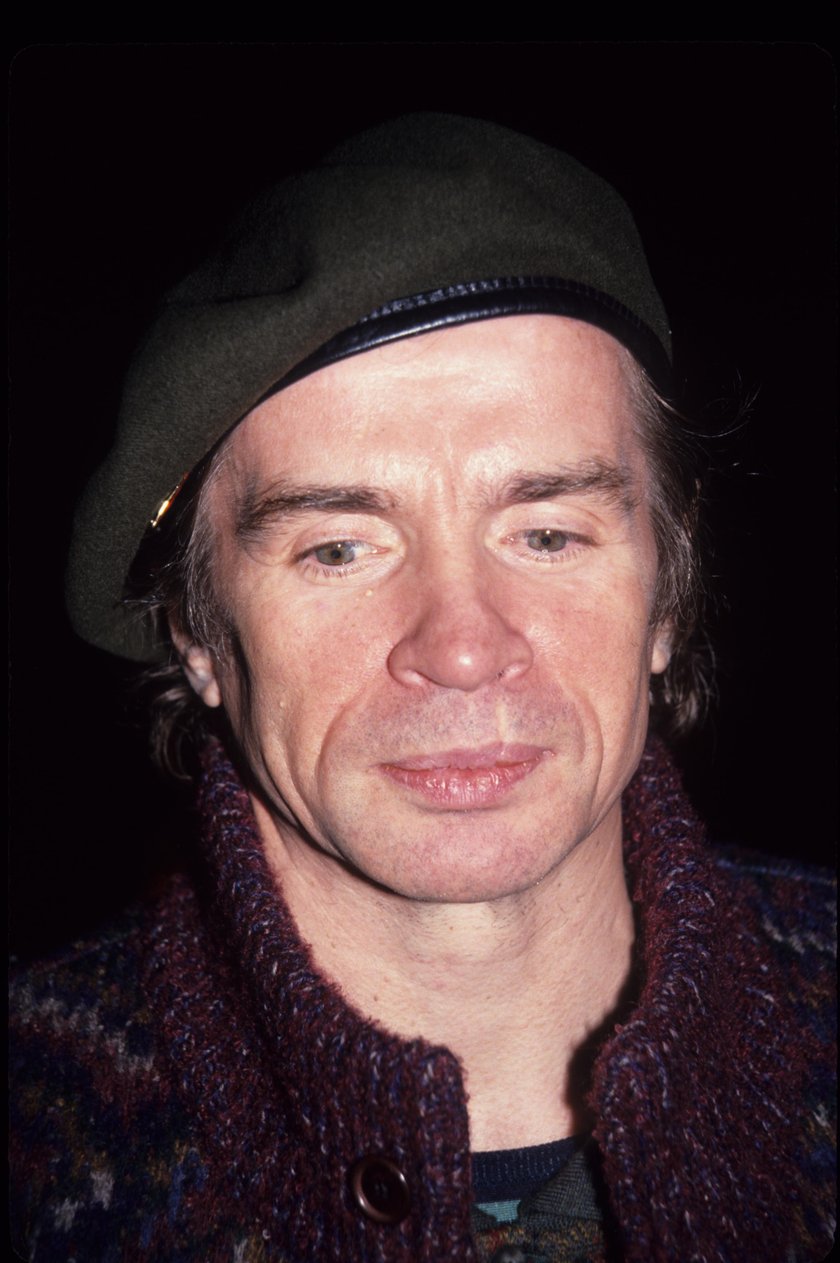 Rudolf Nureyev