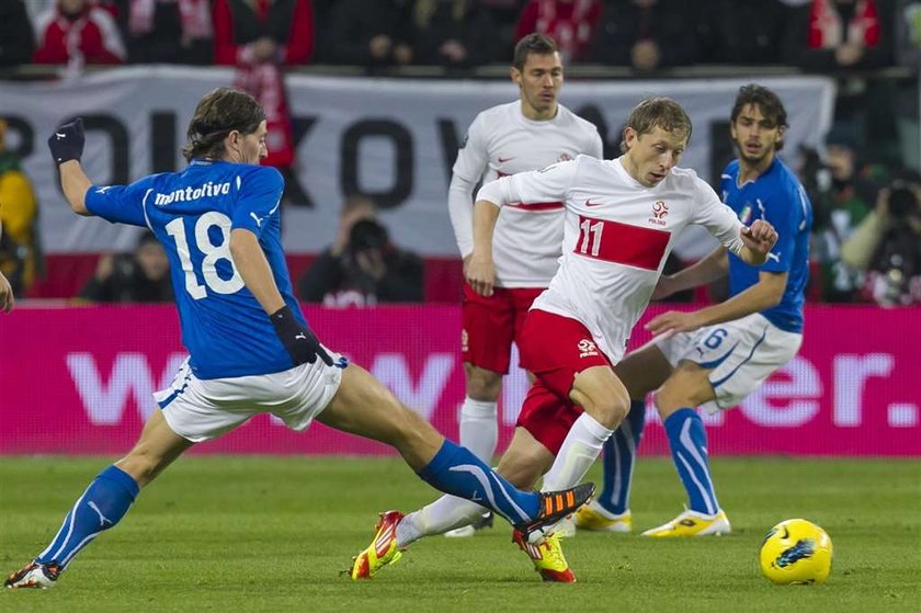 Boniek: Weźcie menażkę i walnijcie się w czaszkę