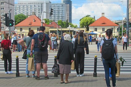 Polska ma bardzo poważny problem z emeryturami. Został rok na bolesną decyzję