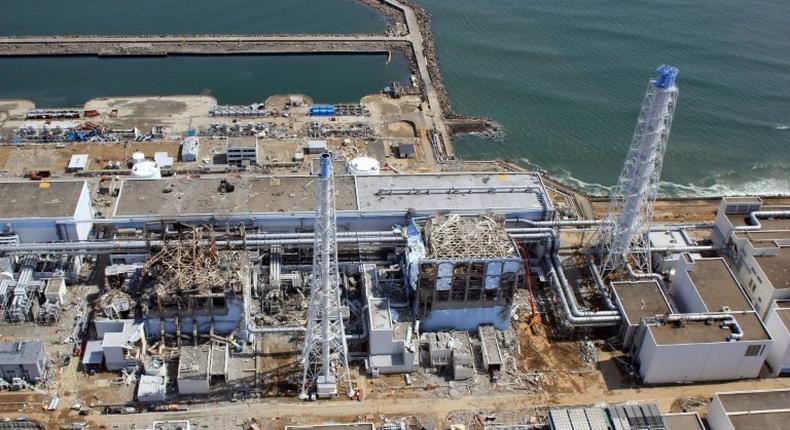 Reactors went into meltdown at Fukushima after a huge tsunami swamped cooling systems, sending a plume of toxic radiation over a large area of Japan, in the globe's worst nuclear accident in a generation