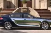 Bugatti 16C Galibier – high-end absolutny