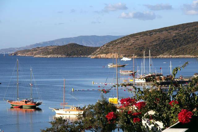 Galeria Turcja - Bodrum, obrazek 46