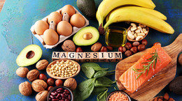 Nadmiar magnezu - przyczyny, objawy