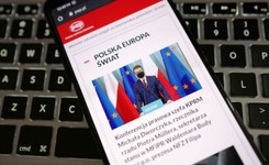 Co z ustawą o zasobach własnych? Rzecznik rządu: Będzie przyjęta w najbliższym czasie