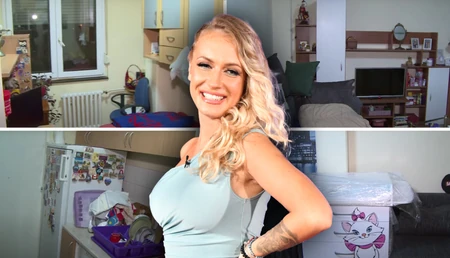 Milica Veličković 