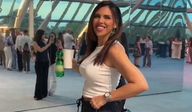 Kaja Ostojić