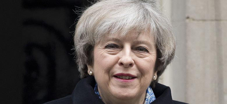 Brytyjska premier May złożyła Walijczykom życzenia z okazji dnia patrona Walii