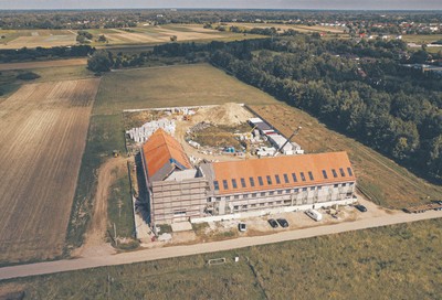 Ks. Michał Olszewski: 'Czy Fundusz Sprawiedliwości działał prawidłowo? To nie moja broszka' [WYWIAD]