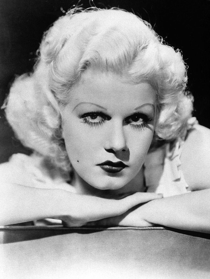 Jean Harlow