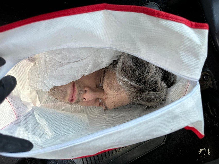 Hapšenje pripadnika Vračarskog klana