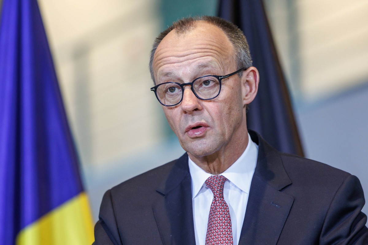 Friedrich Merz
