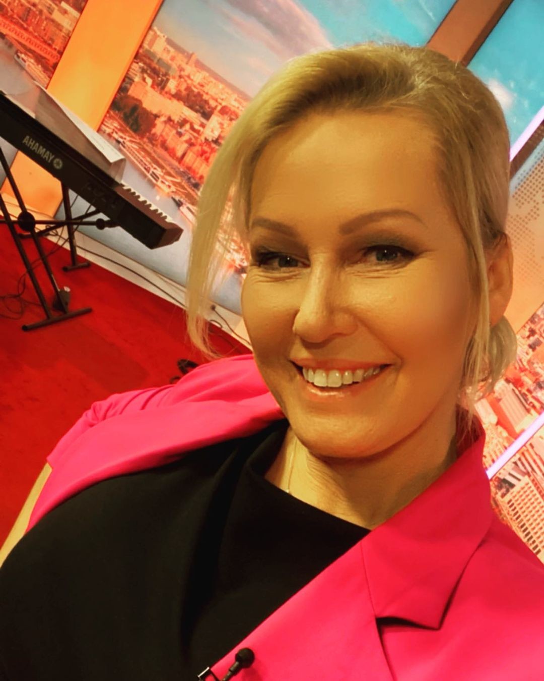 Erika Barkolová.