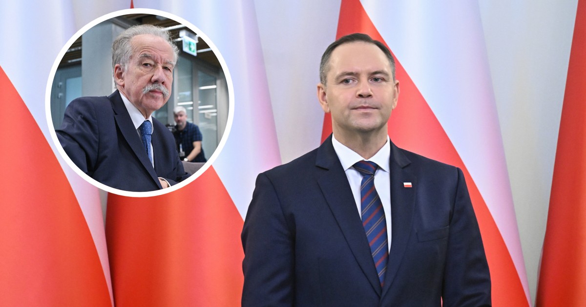 Sędzia Hermeliński odpowiada prezydentowi. "Robienie wody z mózgu"