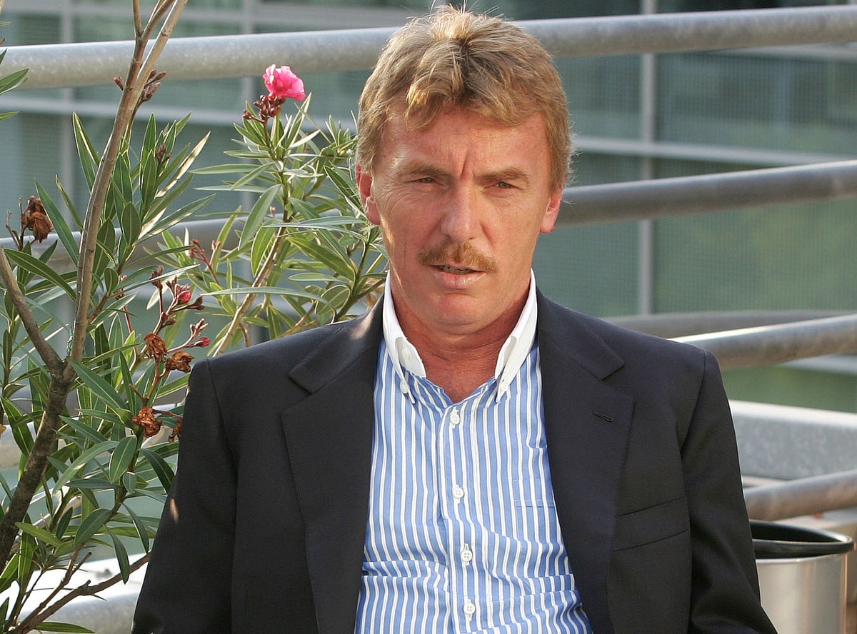 Boniek porzuca ukochany Widzew