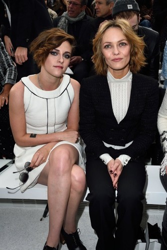 Venessa Paradis i Kristen Stewart