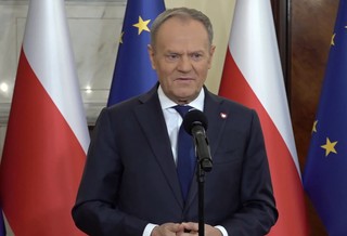 Pół miliona Polaków mogło paść ofiarą rosyjskiej dywersji. Premier ujawnia szczegóły cyberataku