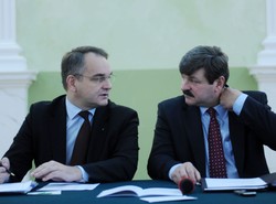 PSL nie chce "bata na urzędników skarbówek"