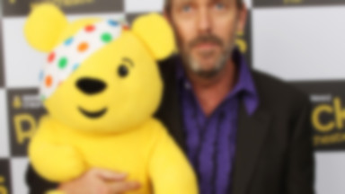 Hugh Laurie wyrusza w trasę