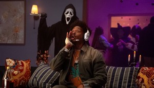 Scary Movie 