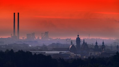 Najbardziej zanieczyszczone metropolie świata. Wśród nich polskie miasta