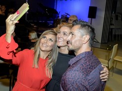 Dieta niesamowicie odmładza Kasię Skrzynecką, ale TO ciągle wymaga poprawki... FOTO