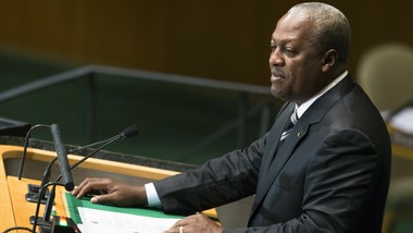 reparacje za niewolnictwo i kolonializm. afryka żąda 1,37 biliarda dol