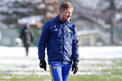 Piłkarz reprezentacji Białorusi: Koronawirus? Nie mamy żadnych obostrzeń