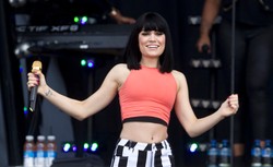 Jessie J o swojej grzesznej przyjemności