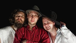 Unikalny projekt muzyczny. "Tradycja spotyka się z nowoczesnością"