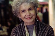 Alice Munro