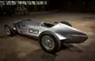 Infiniti Prototype 9